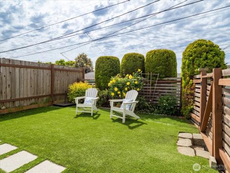 8311 19th Avenue NW Seattle WA 98117