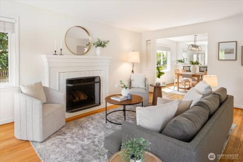8311 19th Avenue NW Seattle WA 98117