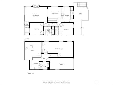 8311 19th Avenue NW Seattle WA 98117