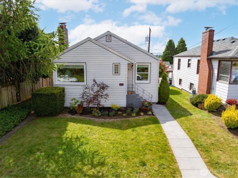 8311 19th Avenue NW Seattle WA 98117