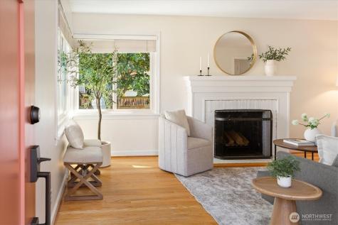8311 19th Avenue NW Seattle WA 98117