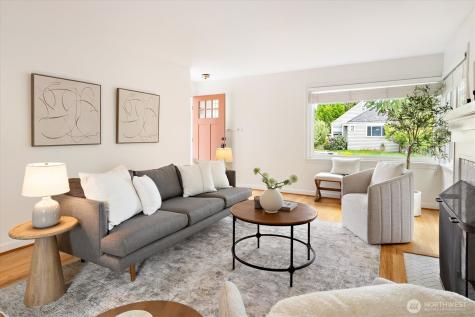8311 19th Avenue NW Seattle WA 98117