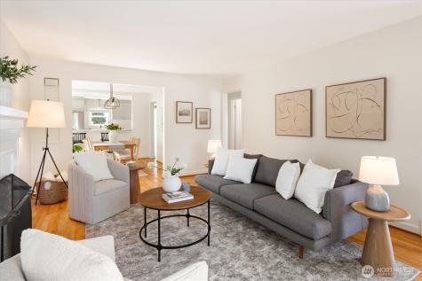 8311 19th Avenue NW Seattle WA 98117