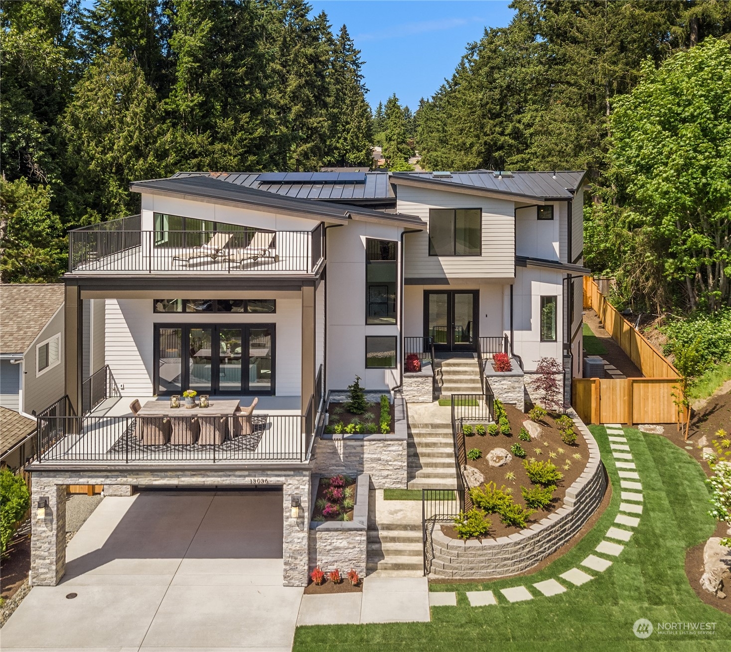 13036 Ne 1st Street Bellevue WA 98005