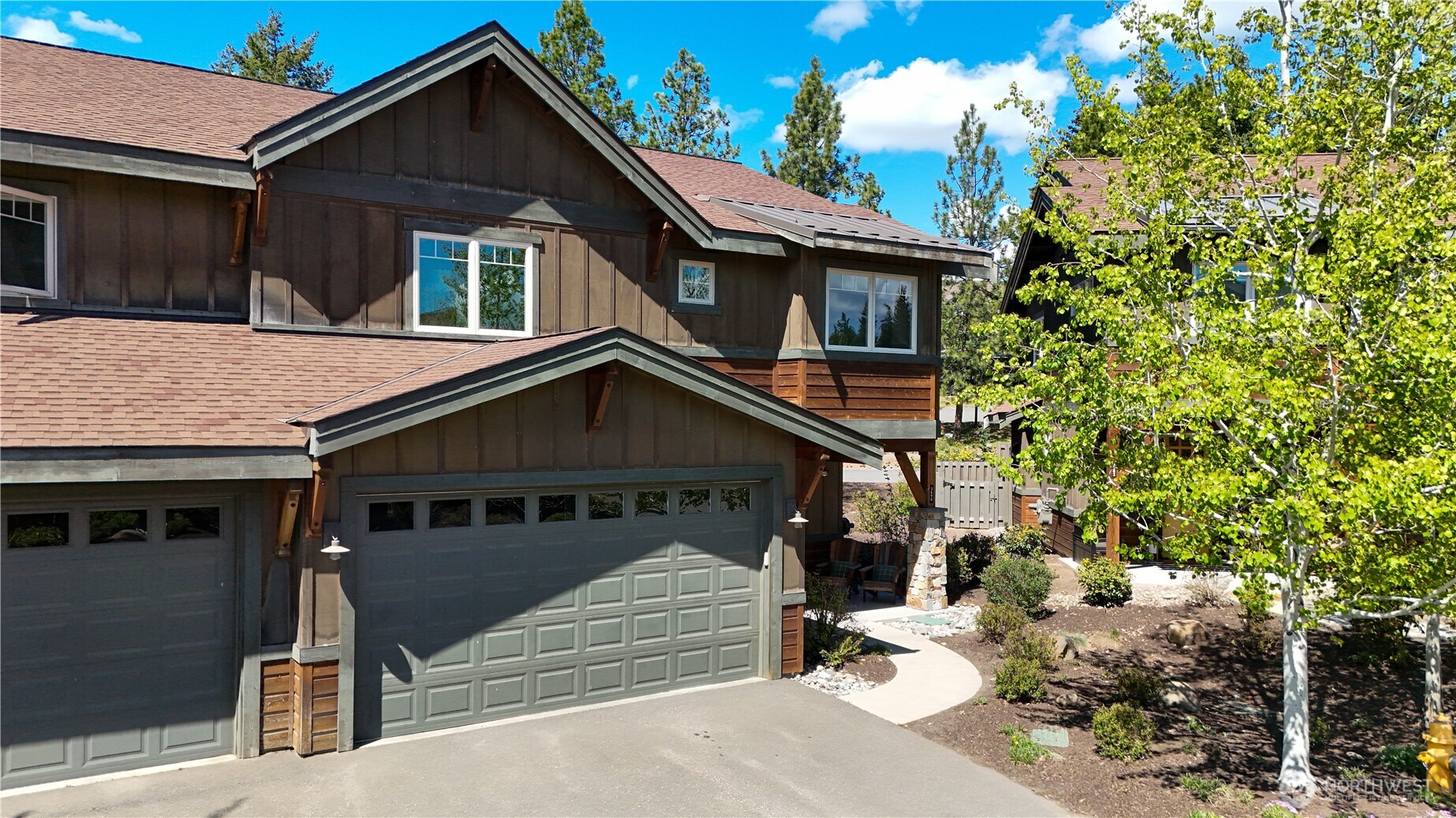 3690 Suncadia Trail Cle Elum WA 98922