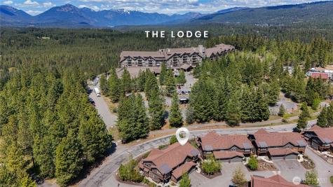 3690 Suncadia Trail Cle Elum WA 98922