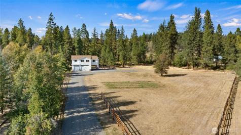601 Quail Valley Road Cle Elum WA 98922