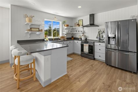 601 Quail Valley Road Cle Elum WA 98922