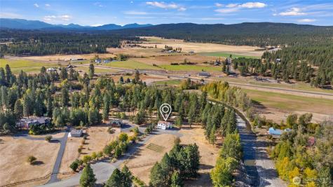 601 Quail Valley Road Cle Elum WA 98922