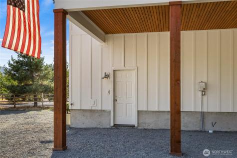 601 Quail Valley Road Cle Elum WA 98922
