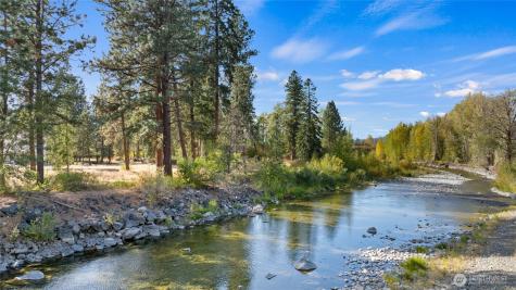 601 Quail Valley Road Cle Elum WA 98922