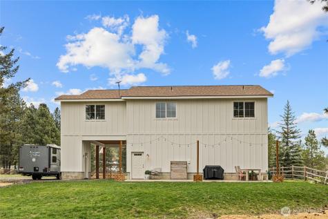 601 Quail Valley Road Cle Elum WA 98922