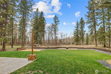 601 Quail Valley Road Cle Elum WA 98922