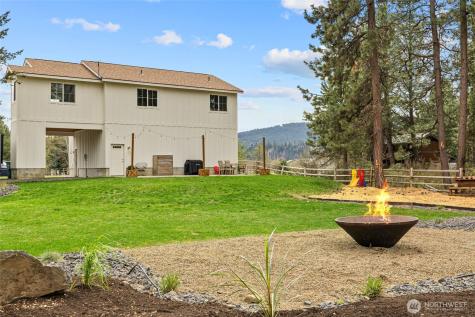601 Quail Valley Road Cle Elum WA 98922