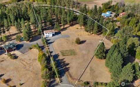 601 Quail Valley Road Cle Elum WA 98922