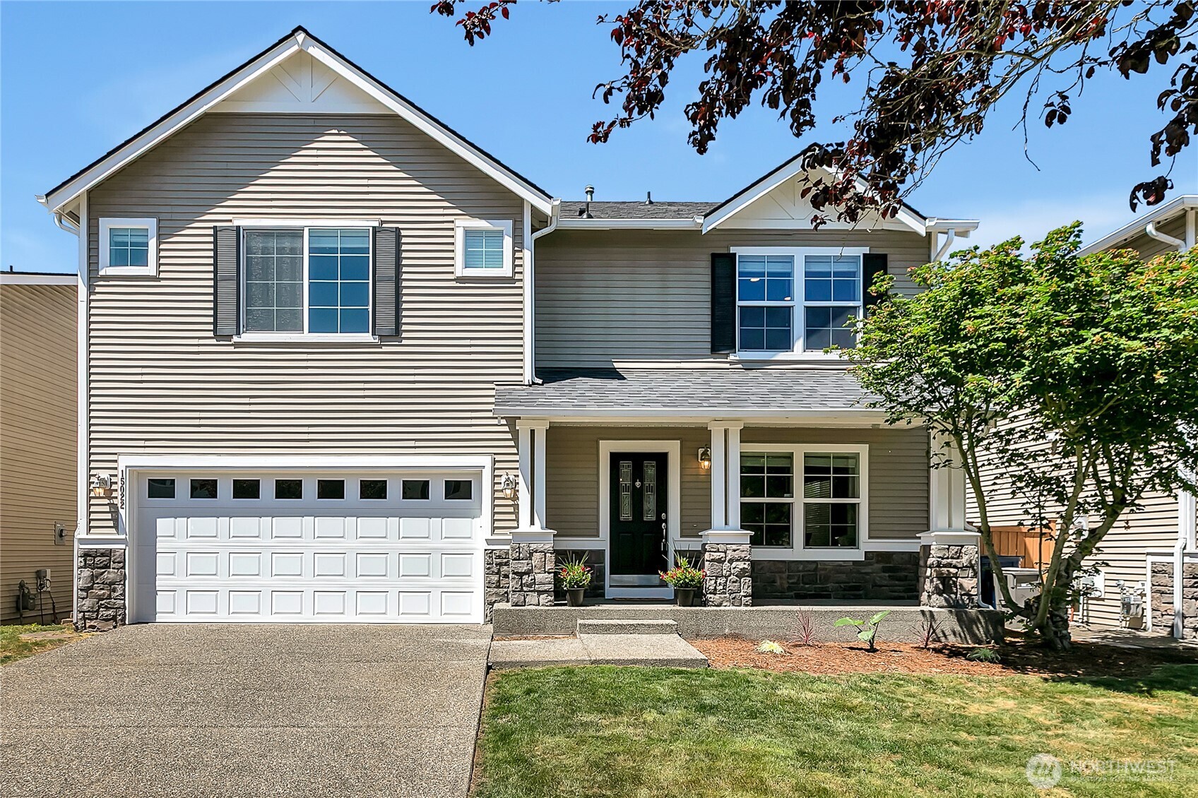 15022 38th Drive SE Bothell WA 98012