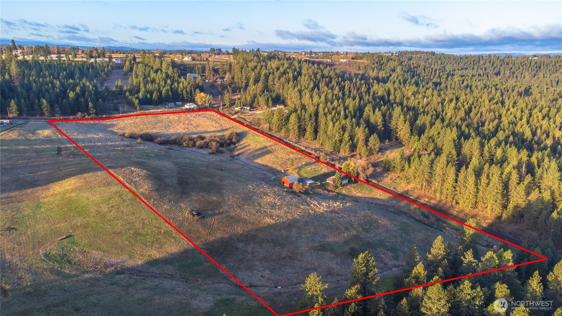 20016 N Sands Road Colbert WA 99005