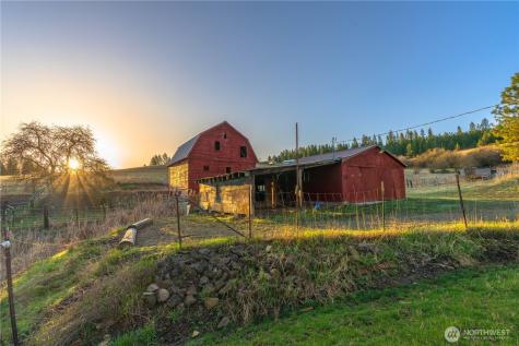 20016 N Sands Road Colbert WA 99005