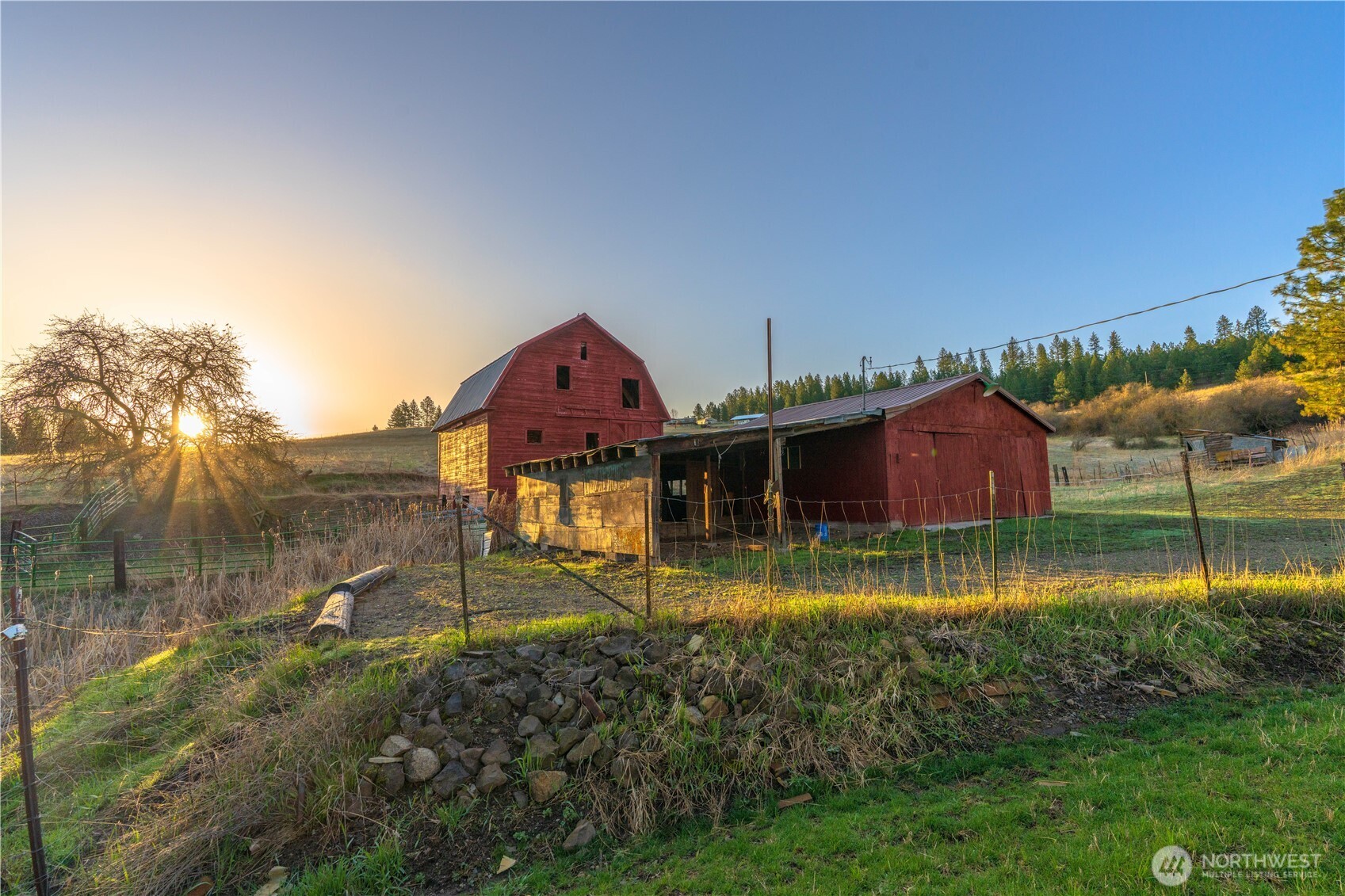 20016 N Sands Road Colbert WA 99005
