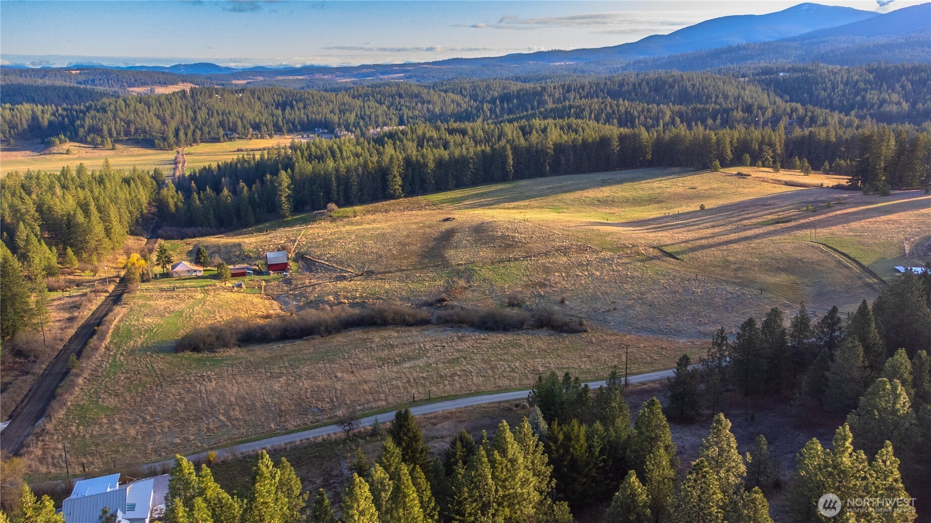 20016 N Sands Road Colbert WA 99005