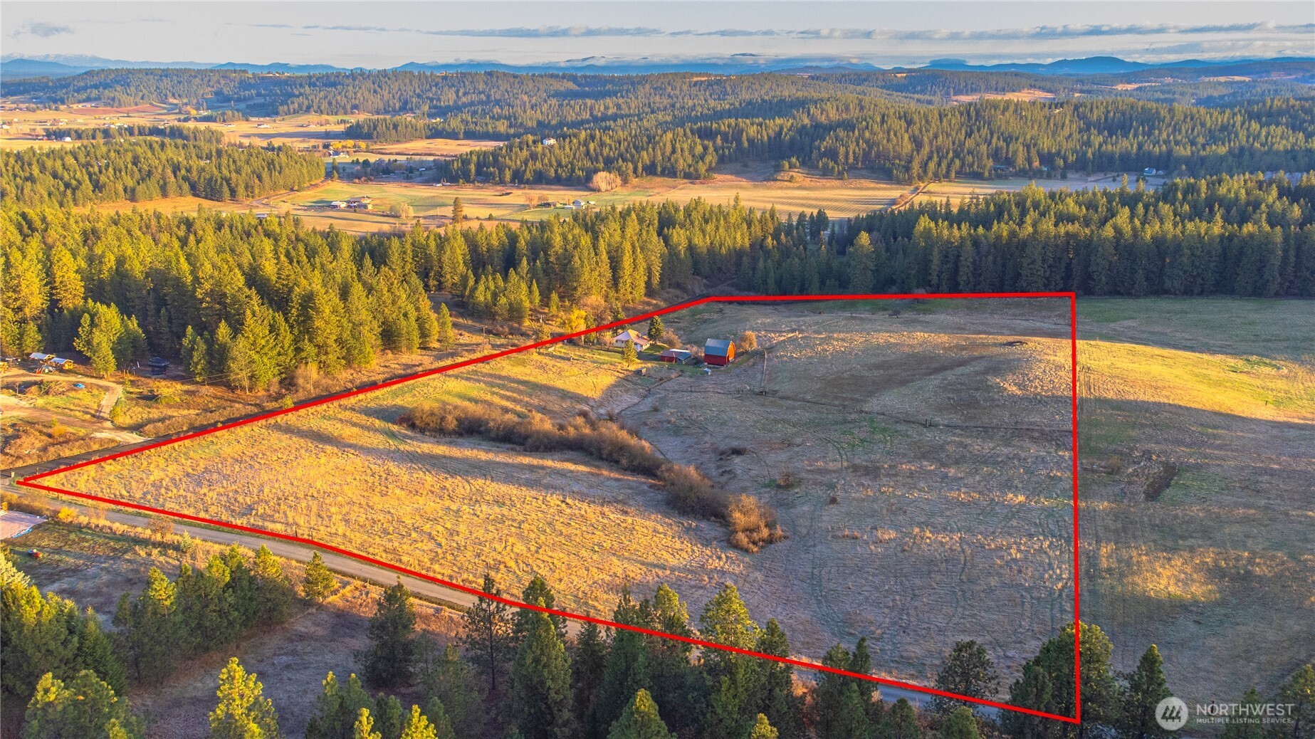20016 N Sands Road Colbert WA 99005