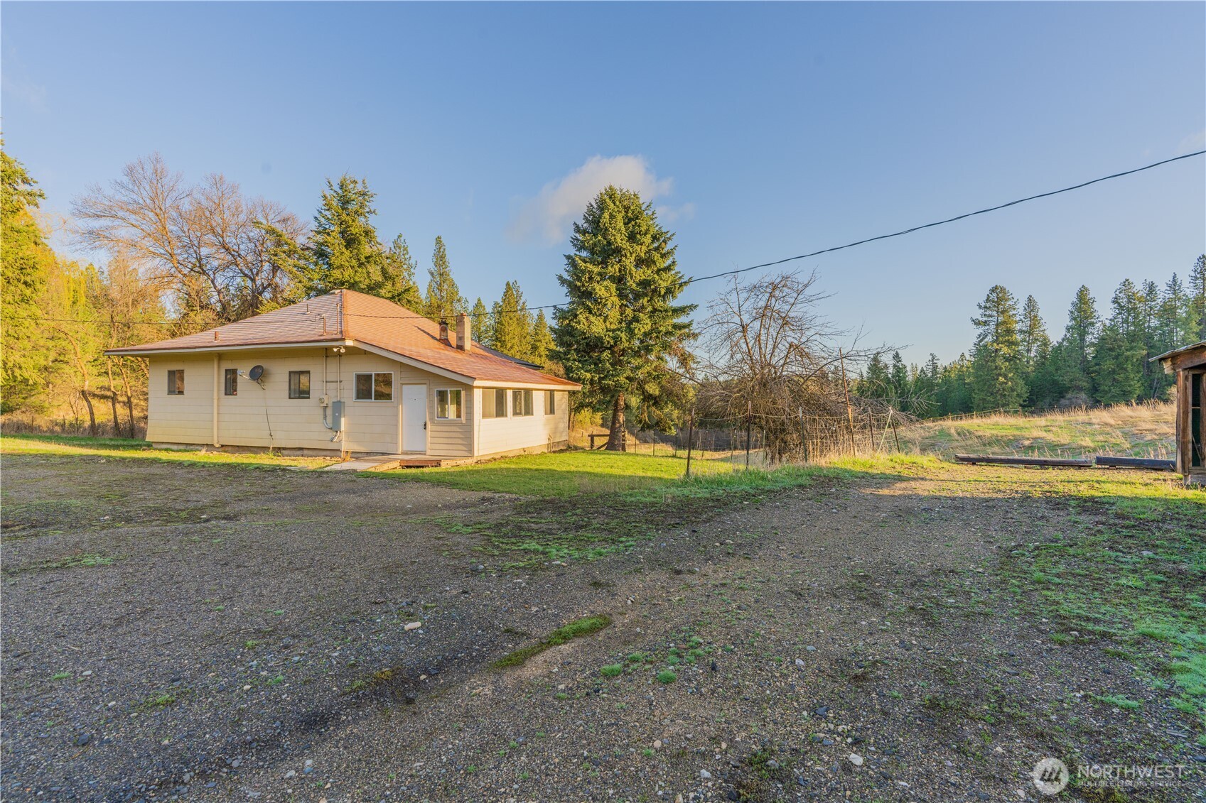 20016 N Sands Road Colbert WA 99005