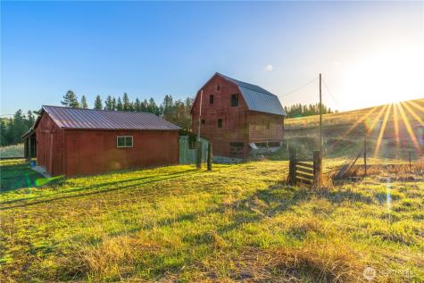 20016 N Sands Road Colbert WA 99005