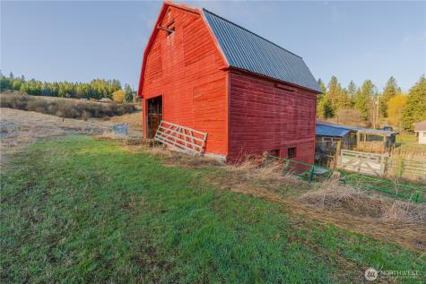 20016 N Sands Road Colbert WA 99005