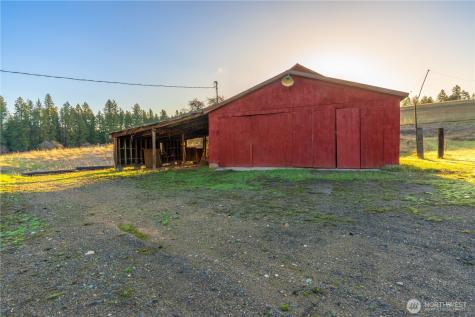 20016 N Sands Road Colbert WA 99005