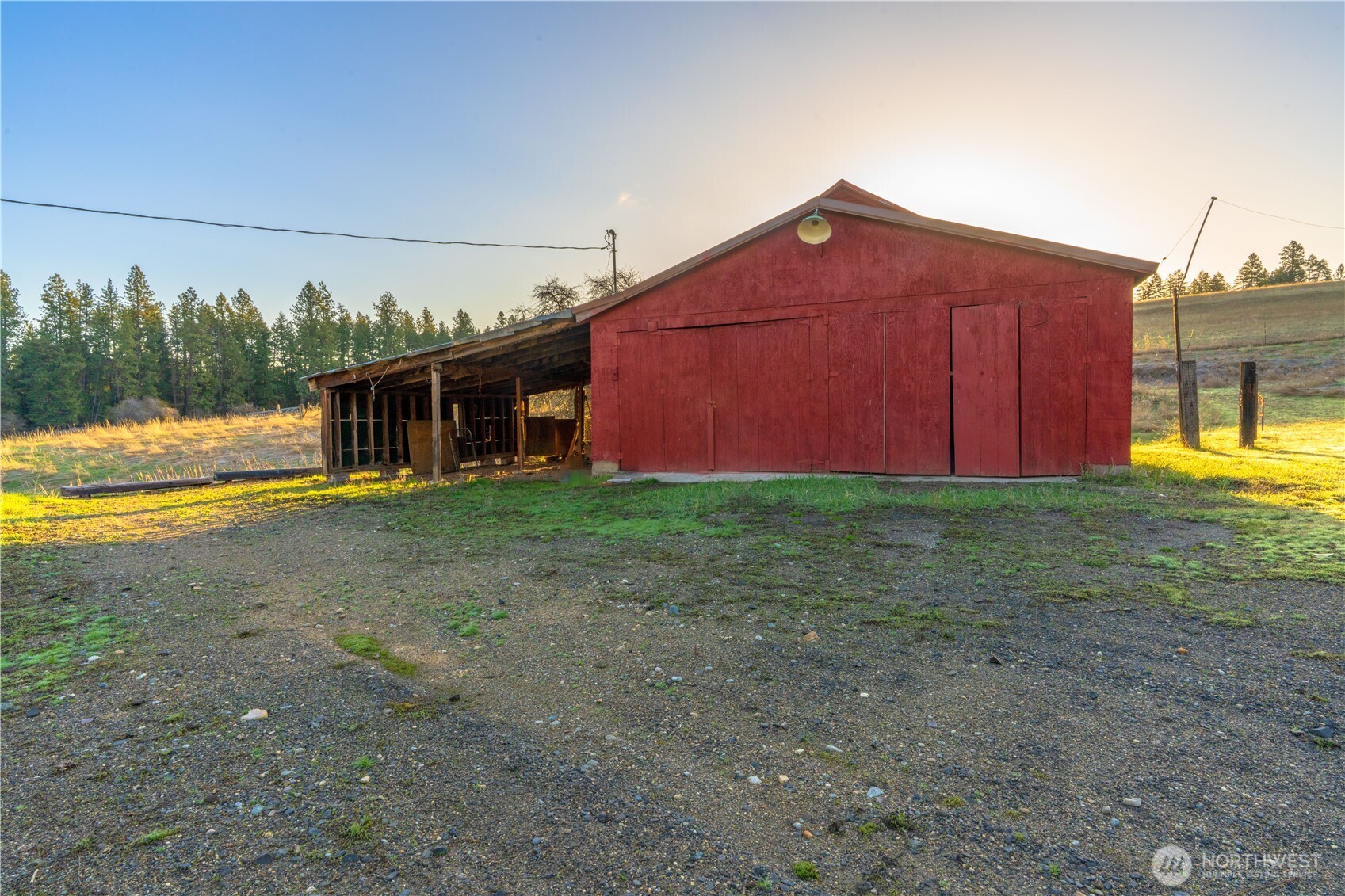 20016 N Sands Road Colbert WA 99005