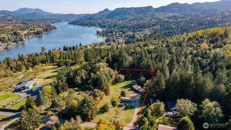 16694 Mountain View Road Mount Vernon WA 98274