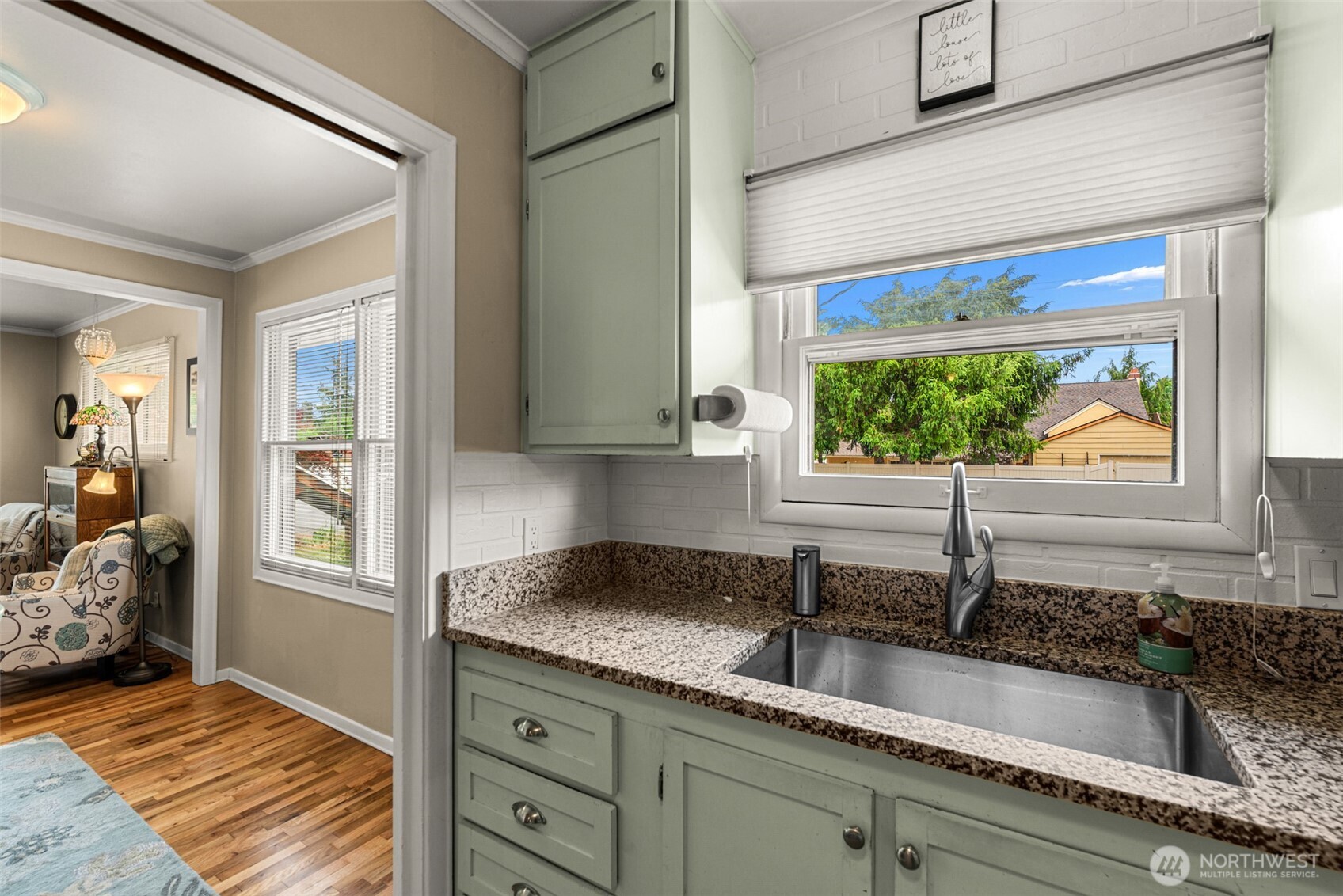 1103 Jefferson Street Wenatchee WA 98801