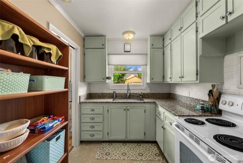 1103 Jefferson Street Wenatchee WA 98801