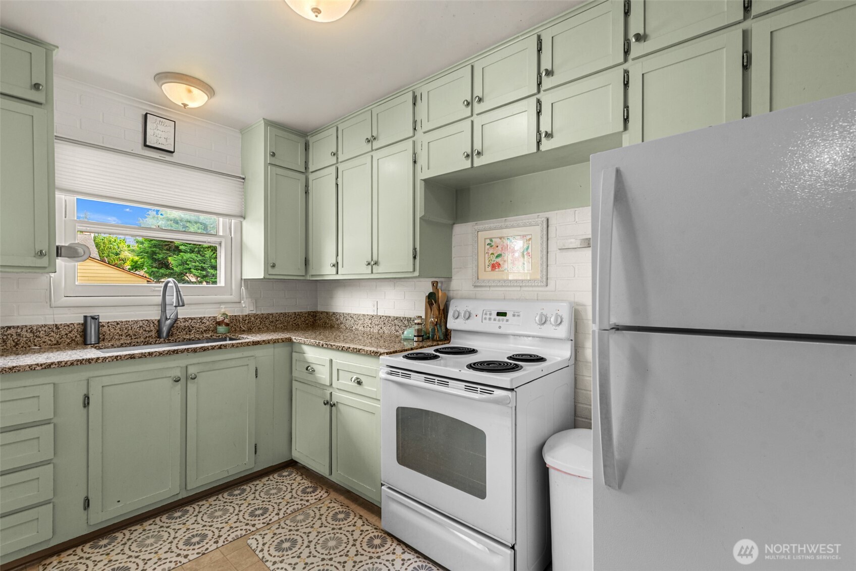 1103 Jefferson Street Wenatchee WA 98801