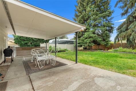 1103 Jefferson Street Wenatchee WA 98801