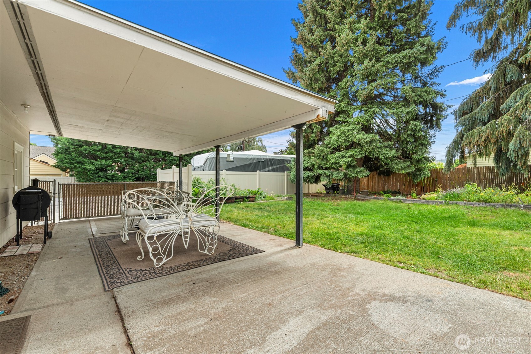 1103 Jefferson Street Wenatchee WA 98801