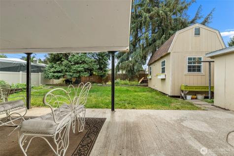 1103 Jefferson Street Wenatchee WA 98801