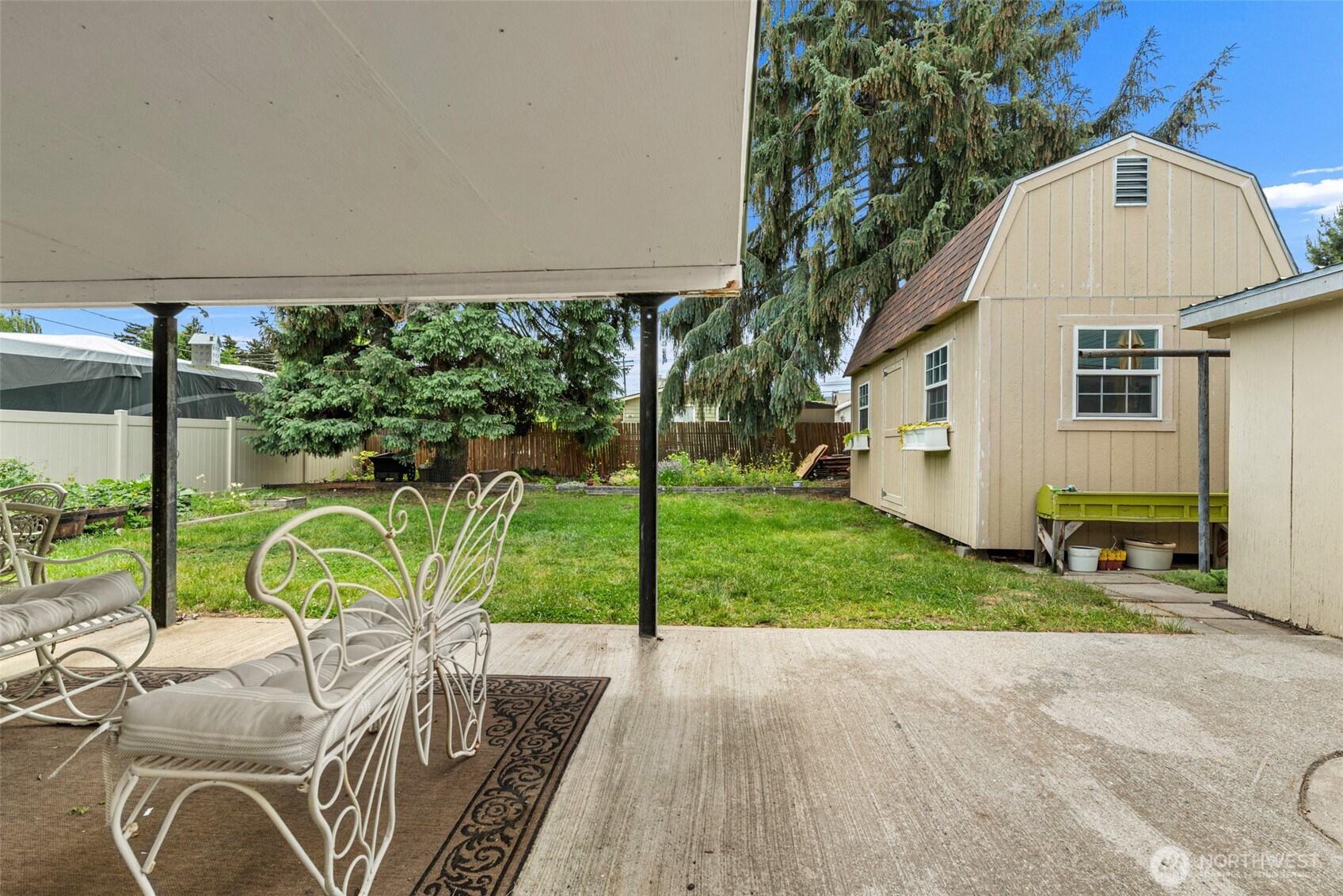 1103 Jefferson Street Wenatchee WA 98801