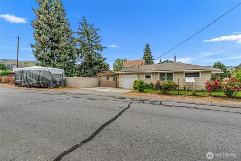 1103 Jefferson Street Wenatchee WA 98801