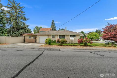 1103 Jefferson Street Wenatchee WA 98801