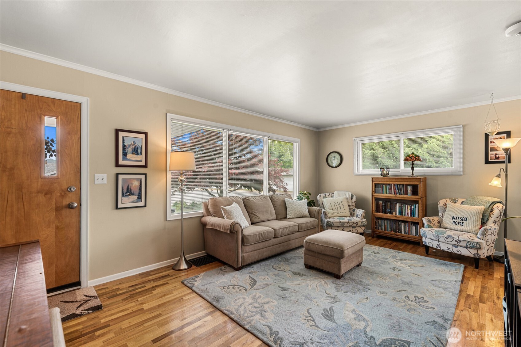 1103 Jefferson Street Wenatchee WA 98801
