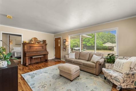 1103 Jefferson Street Wenatchee WA 98801