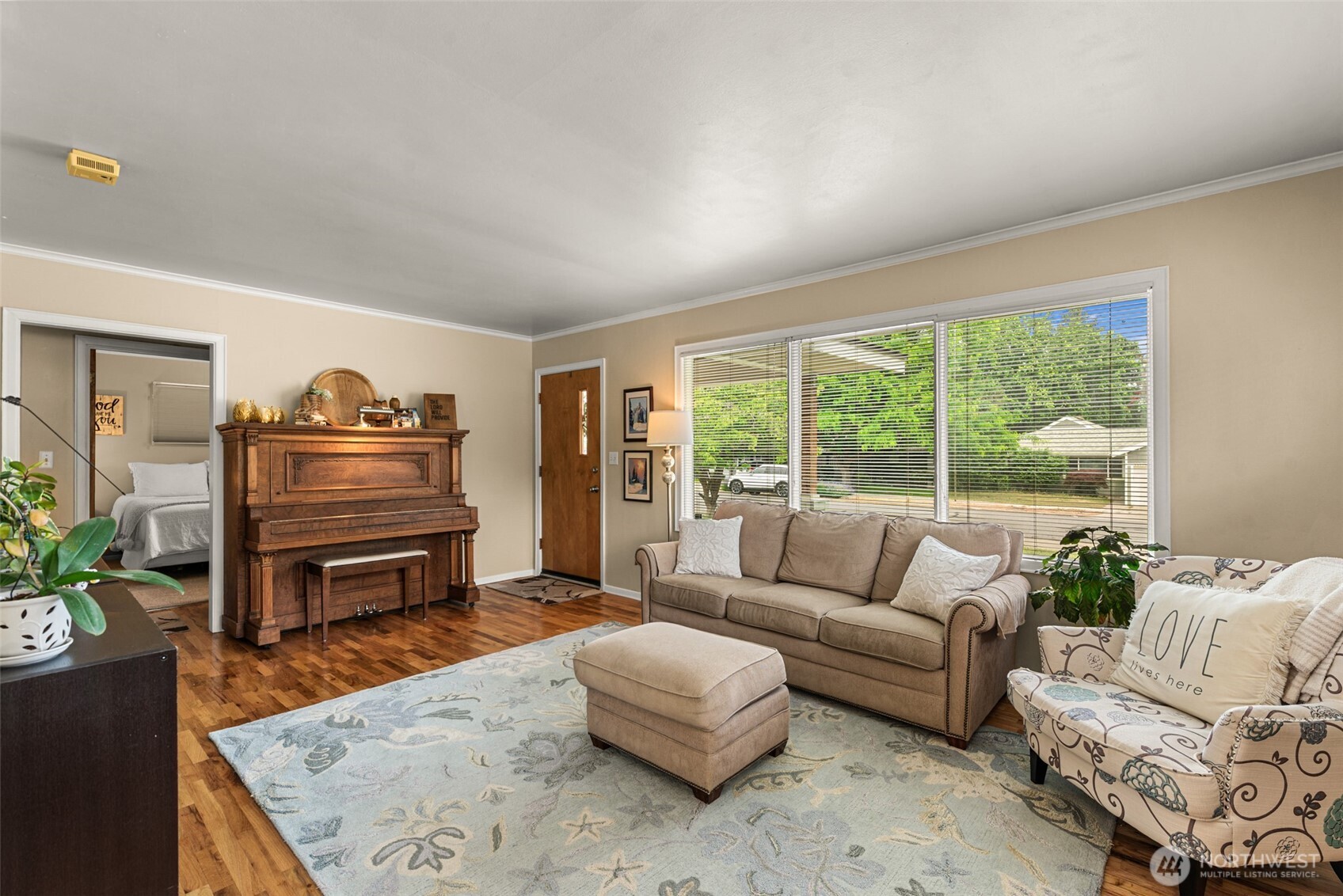 1103 Jefferson Street Wenatchee WA 98801