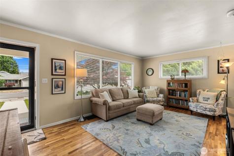 1103 Jefferson Street Wenatchee WA 98801
