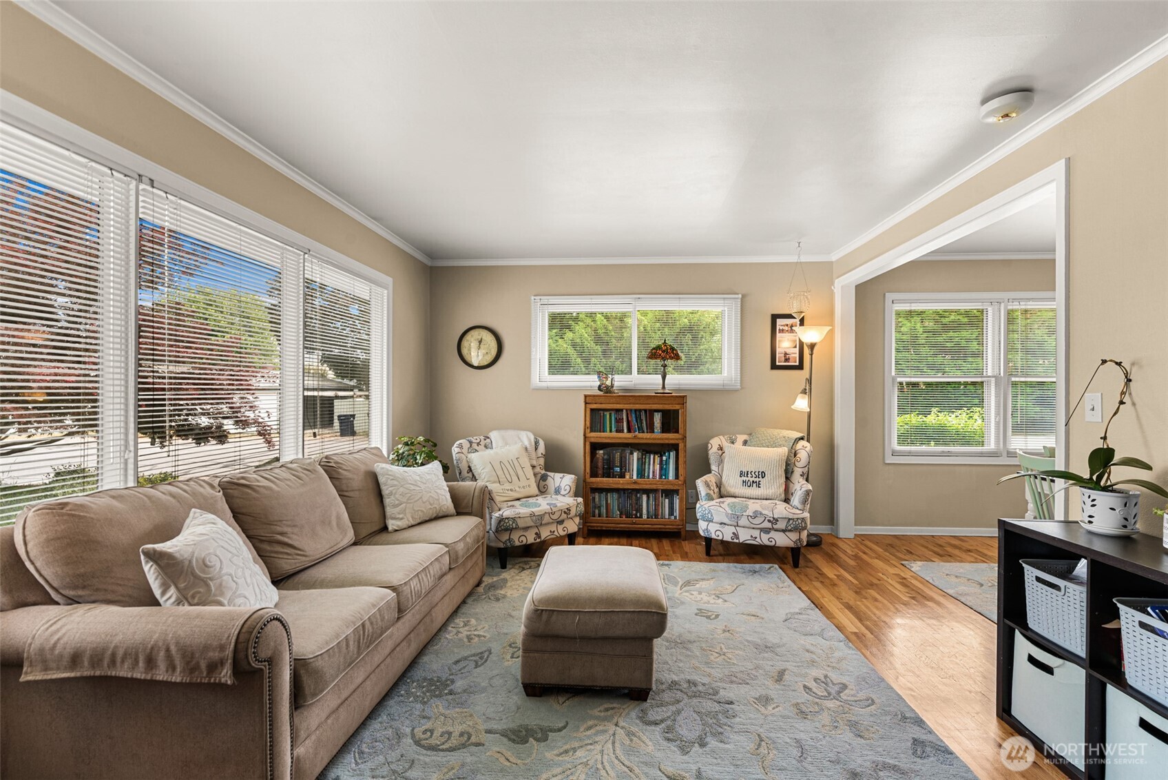 1103 Jefferson Street Wenatchee WA 98801