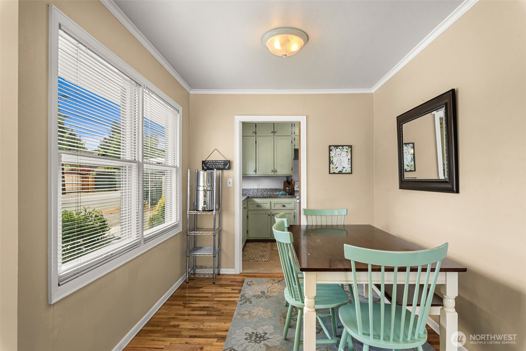 1103 Jefferson Street Wenatchee WA 98801
