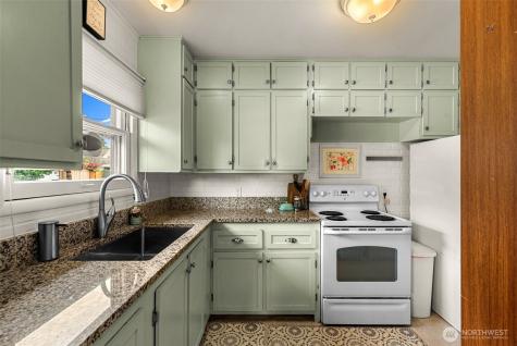 1103 Jefferson Street Wenatchee WA 98801