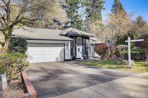 4638 152nd Bellevue WA 98006