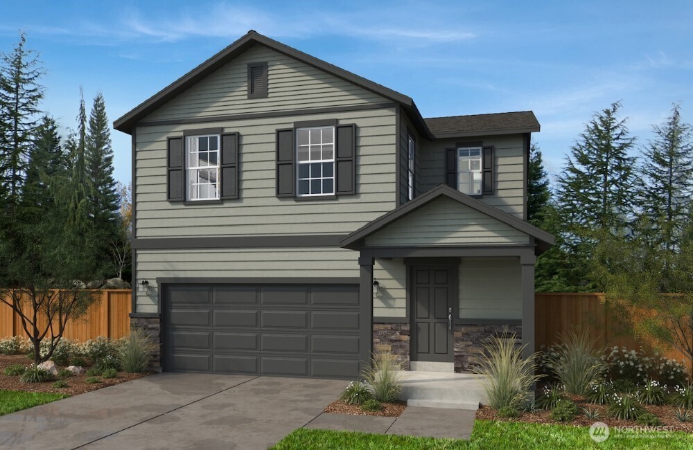 2309 128th St SE Everett WA 98208