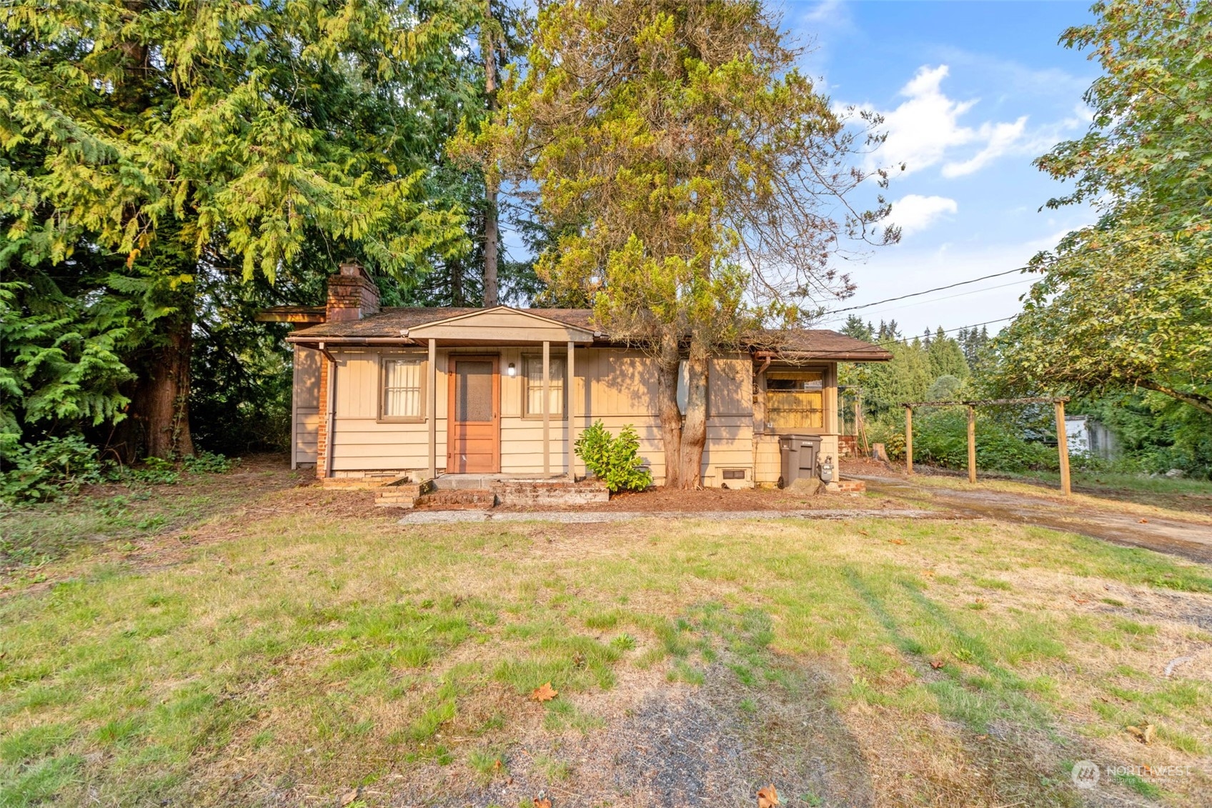 20814 Locust Way Lynnwood WA 98036
